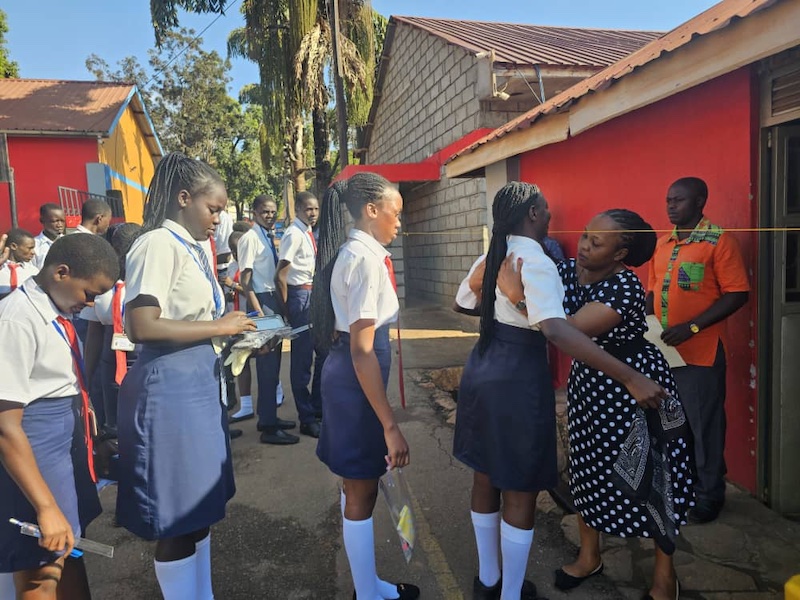 Uneb: 36-year-old man arrested for impersonation in UCE exams