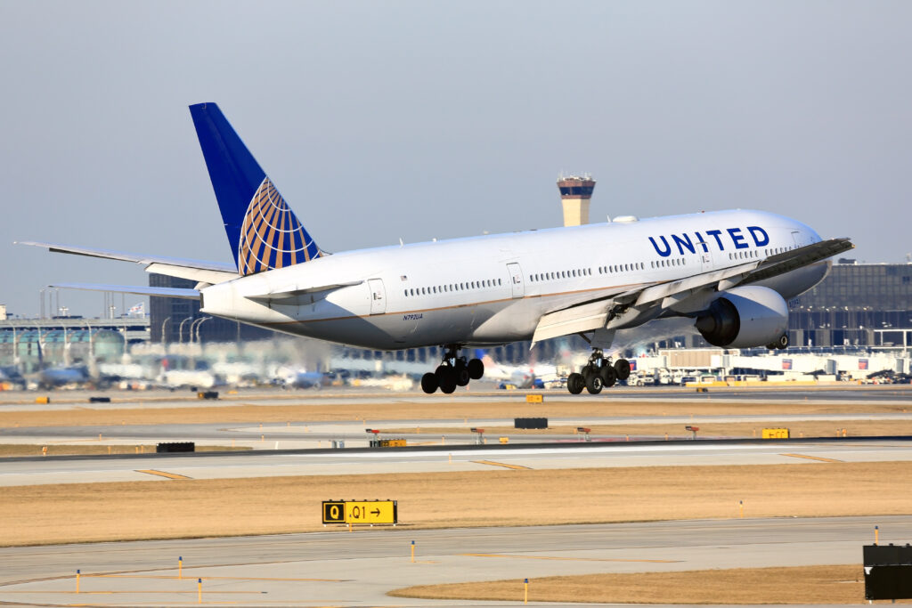 United Airlines cancels flights to and from Casper, publishes full list of cancelled flights due to government shutdown