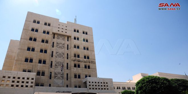 Foreign Affairs Ministry Launches New services at the Electronic Consular Centre