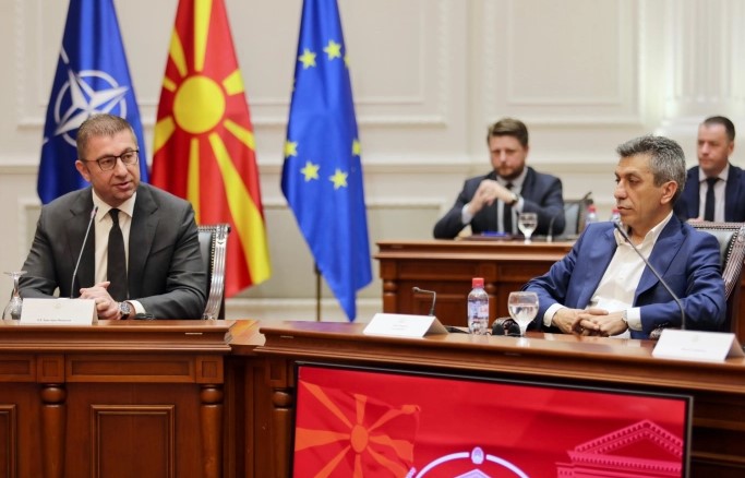 VLEN announces its next Government line-up