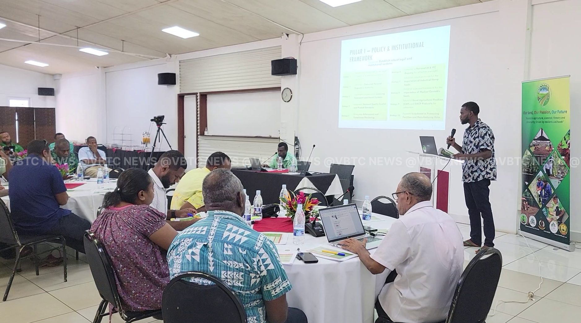 Validated Strategy & Policy Expected to Erase Banking Barriers for Industrial Hemp & Medical Cannabis