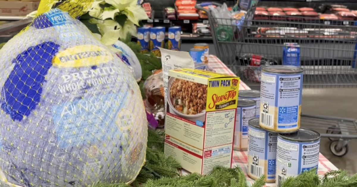 Valley retailers offer Thanksgiving feast deals for as little as $4 per person