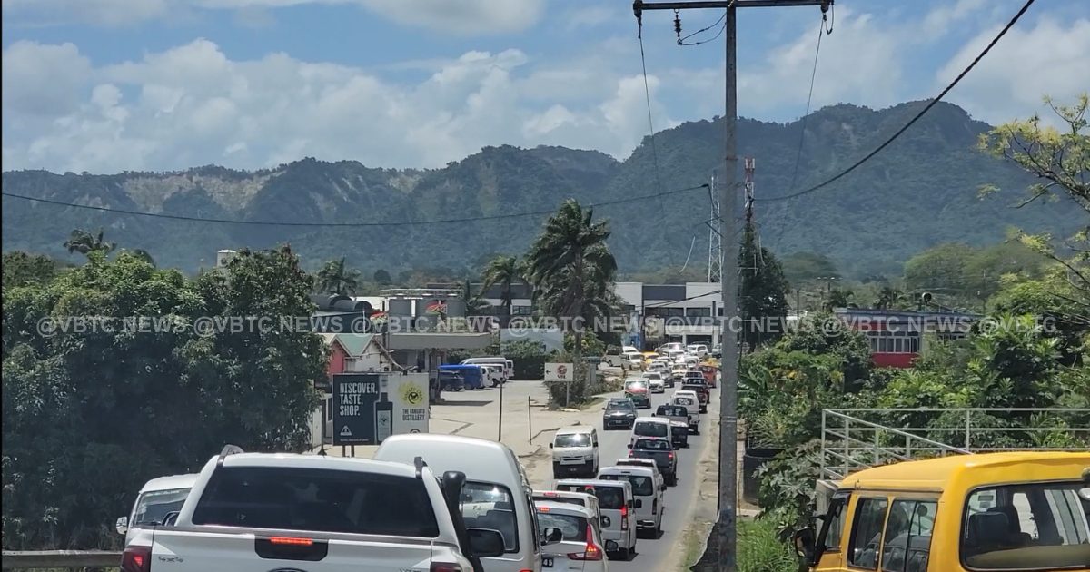 Vanuatu Economy Grows 3.8% in 2024, Driven by Construction and Agriculture