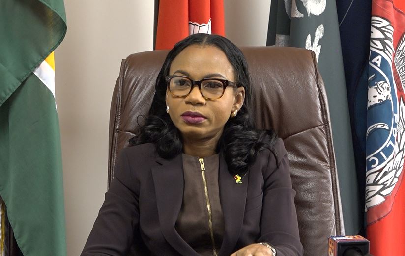 Vehicles can now have tint without waiver of no less than 35% light penetration - Walrond