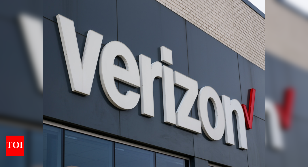 Verizon layoffs: Largest telecom company in America may cut thousands of jobs as new CEO Dan Schulman takes over; here's what he said