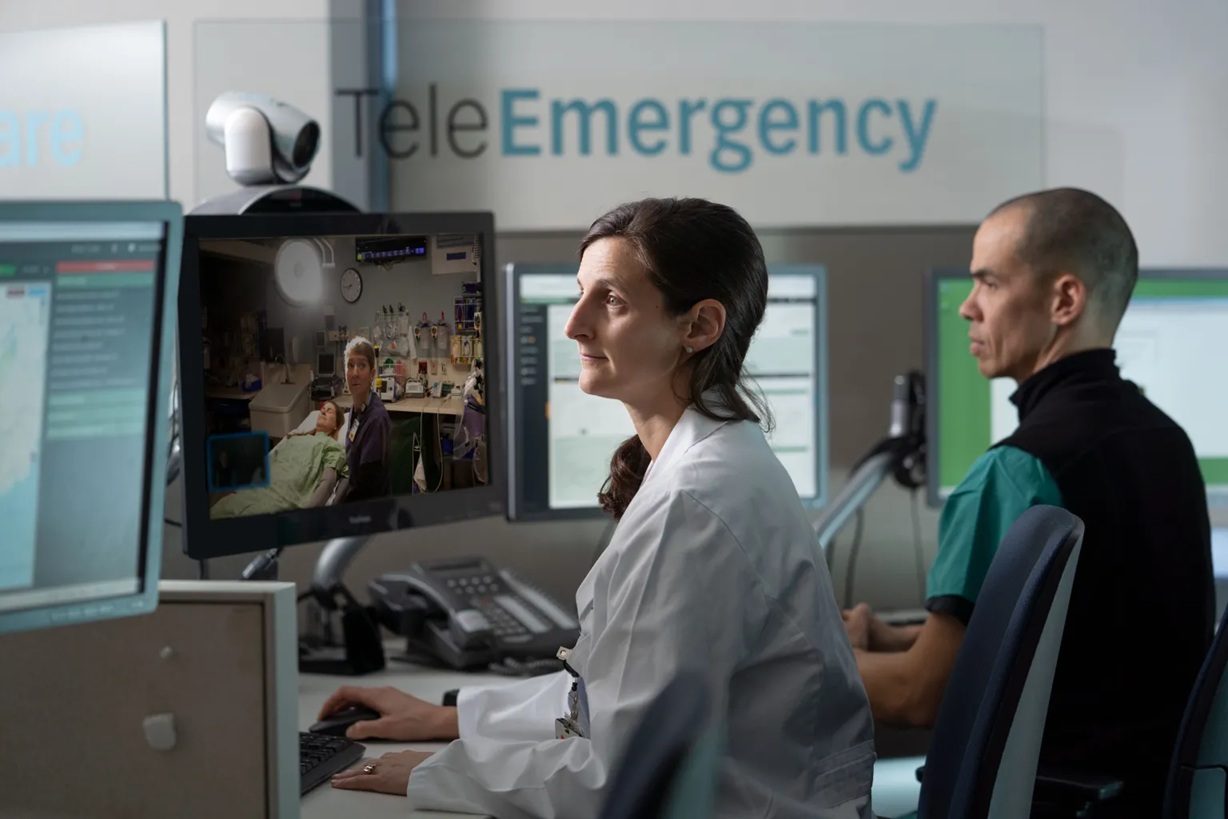 Vermont telehealth services in limbo after Medicare changes