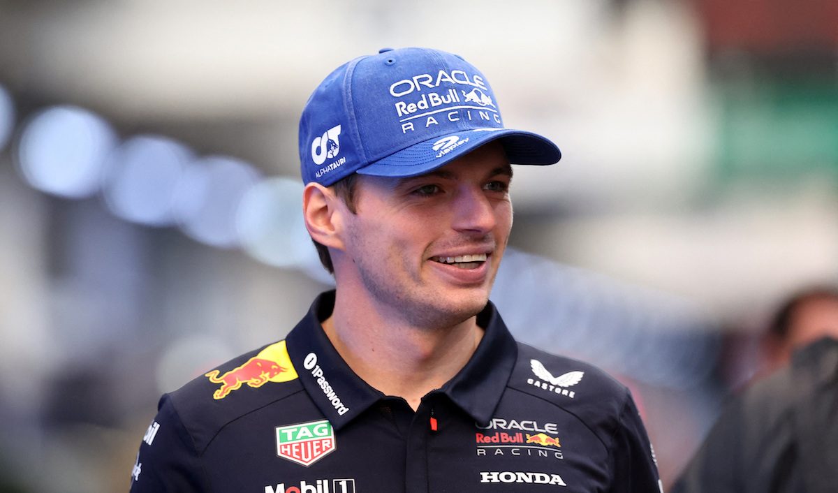 Verstappen ready to go all-in to close gap vs McLaren duo