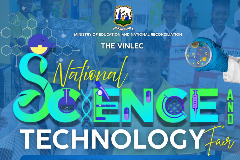 Vinlec rewards winners in National Science and Technology Fair