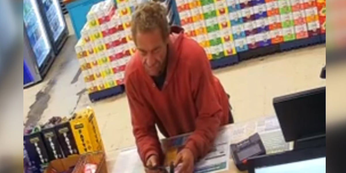 Vt. man charged with drilling gas tank as similar thefts plague region