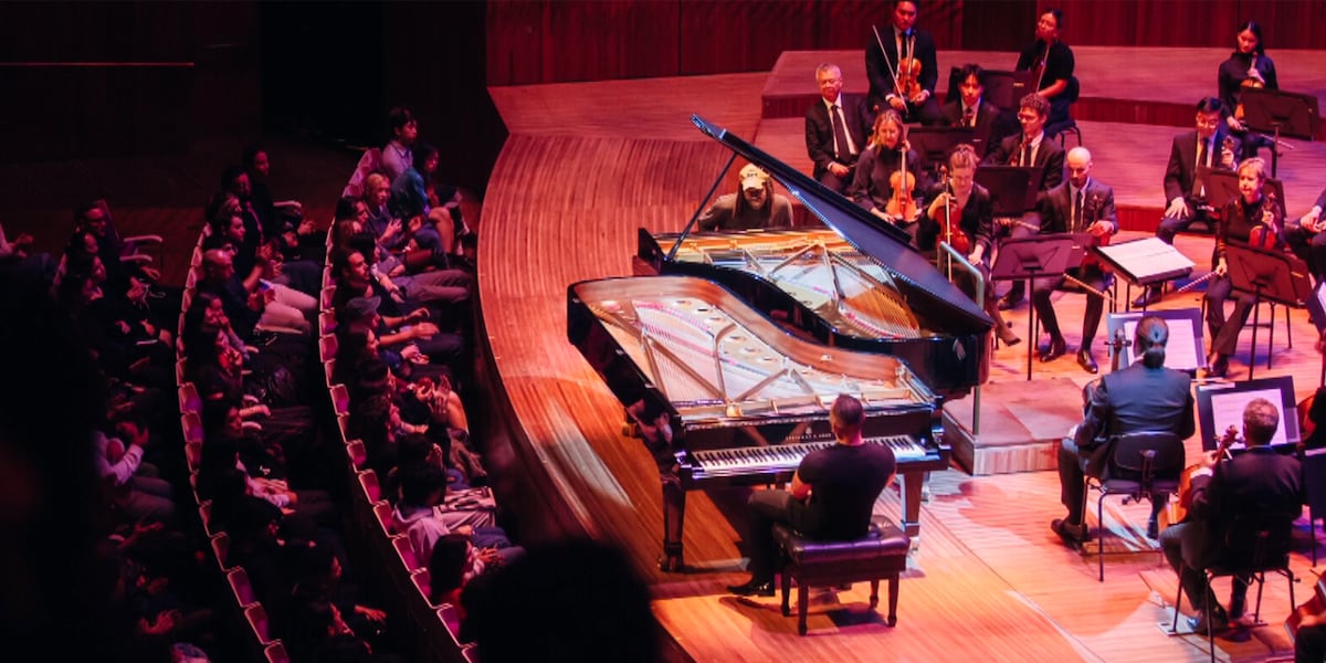 Vt. pianist wins accolades for powerful music created after dad’s death