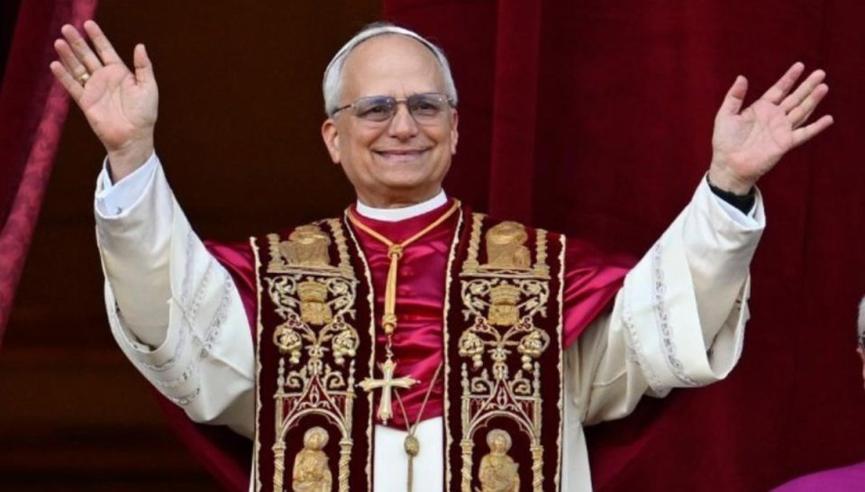 WILLIAM STEPHENS: Five urgent tasks for the Irish church