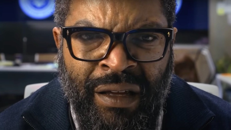 War of the Worlds trivialises real life tragedies