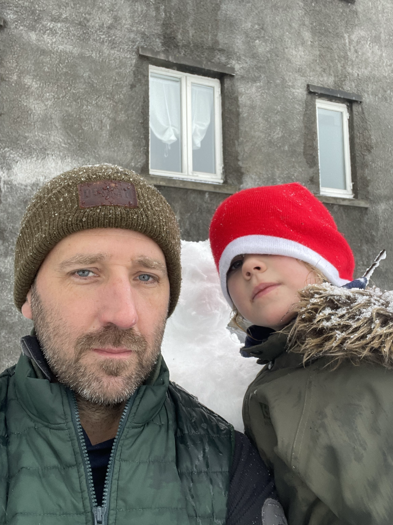 We Celebrated The Passionate Amateur For A Long Time