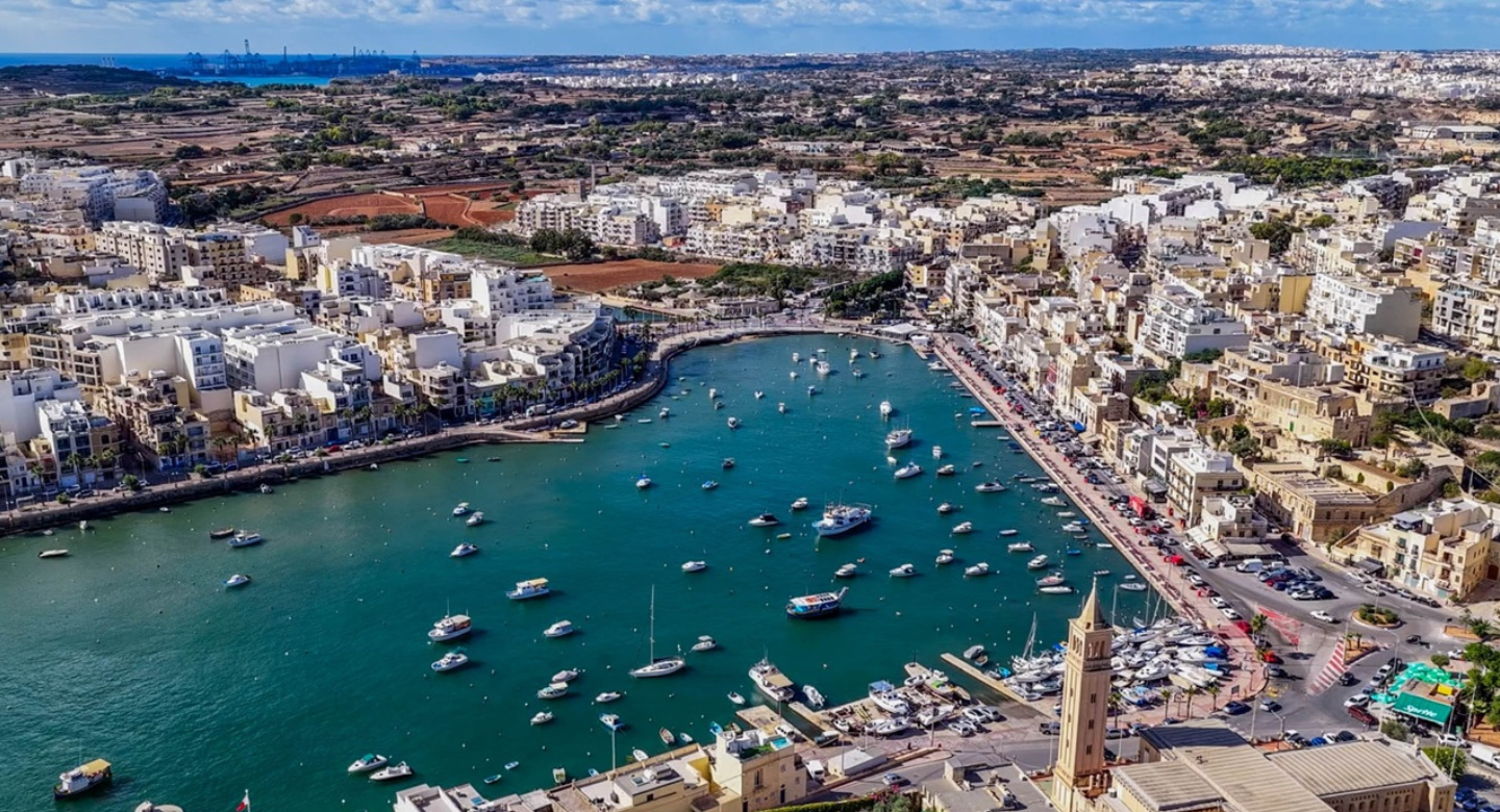 'We will continue defending Marsaskala with all our strength' - residents