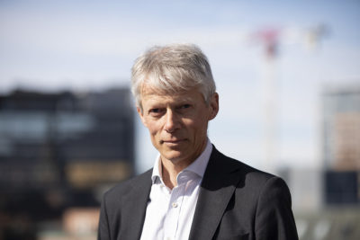 Welfare boss resigns on the spot