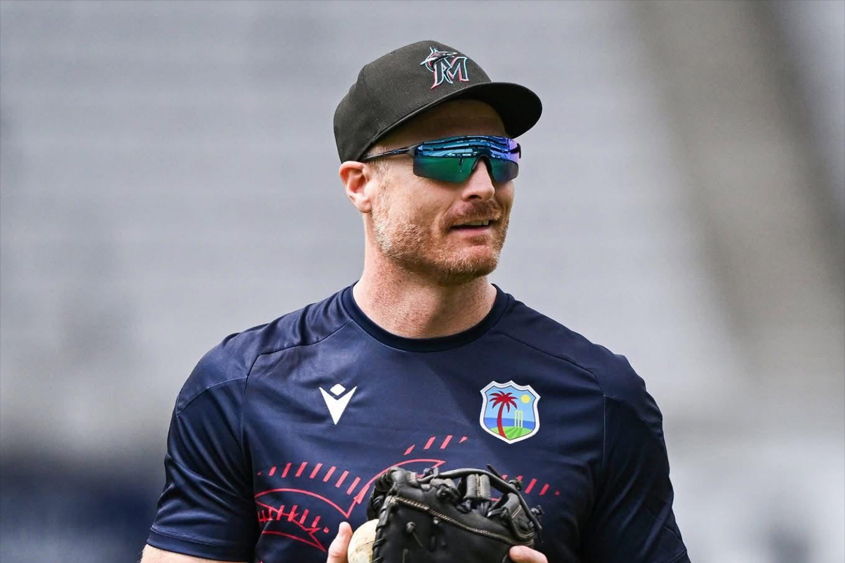 West Indies call-up Guptil 'to aid with local knowledge'