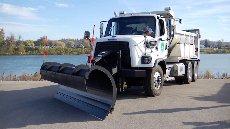 West Virginia, Kentucky and Ohio DOTs work together to prepare for winter weather