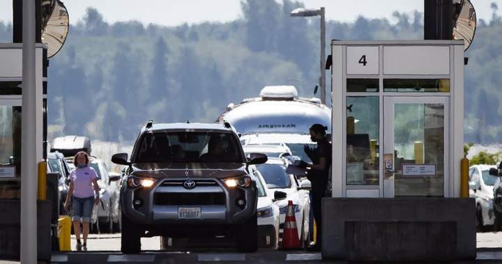 What Budget 2025 promises for border security and traveller screening - National