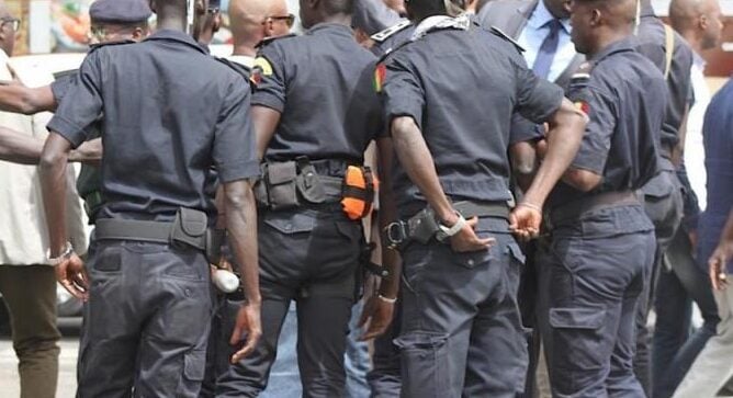 What auditors uncovered at SENUM