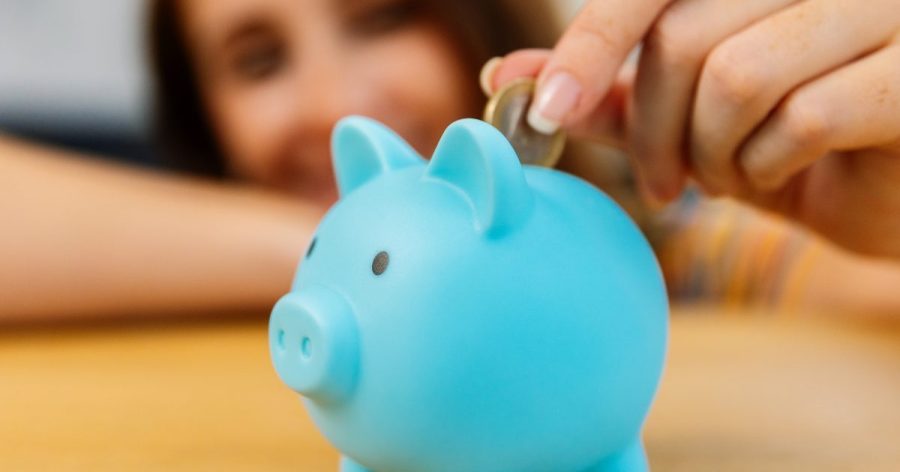 What is 'revenge saving' (and should you be doing it)?