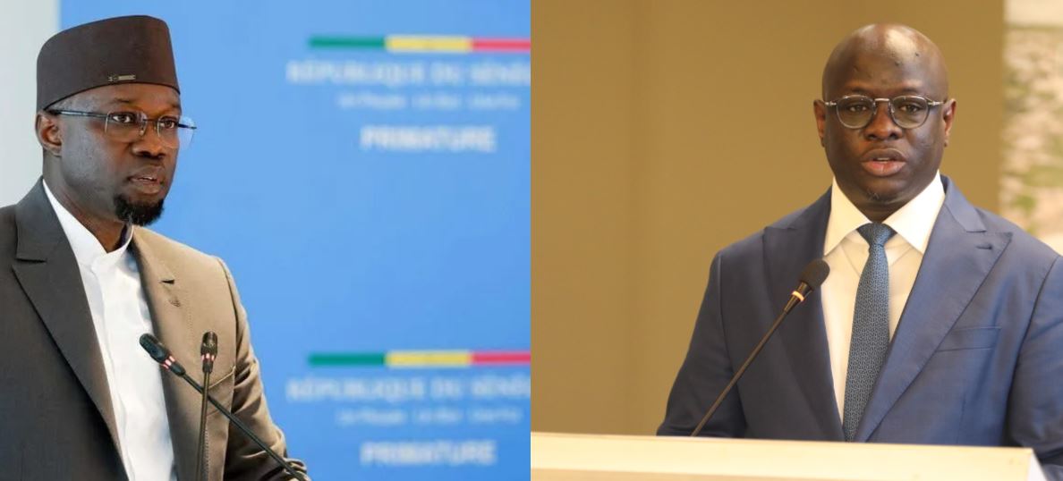 What really happened in the last 48 hours?