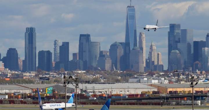 What to know if your travel plans are impacted by the FAA’s flight cancellations - National