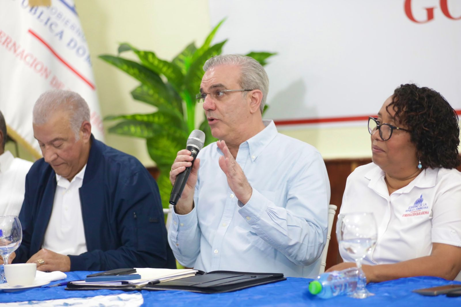 What will the Government do?