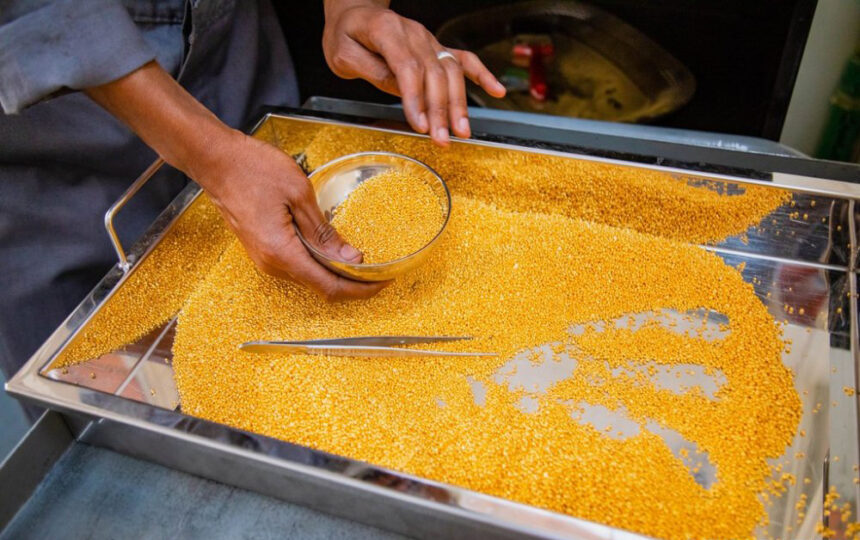 Where Does Rwanda Get its $1.5bn Gold Exports? Yes, Some of it Comes from DR Congo