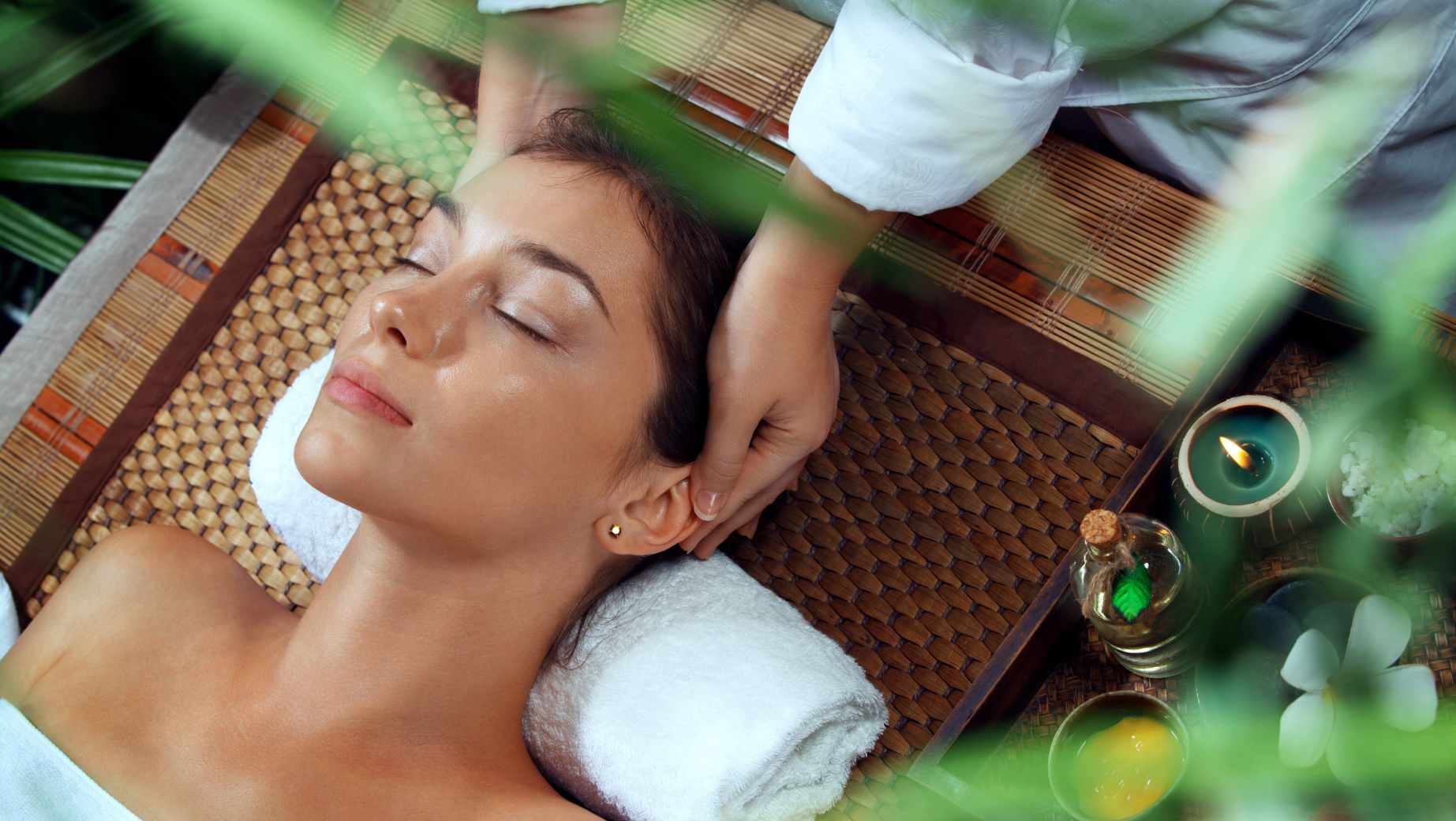 Where to Relax This Season