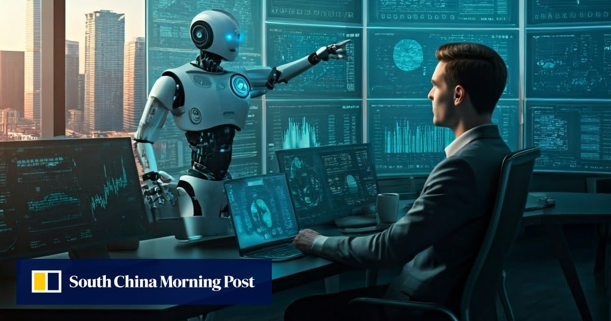 Why AI scientists fail to impress human experts at one-of-a-kind online conference