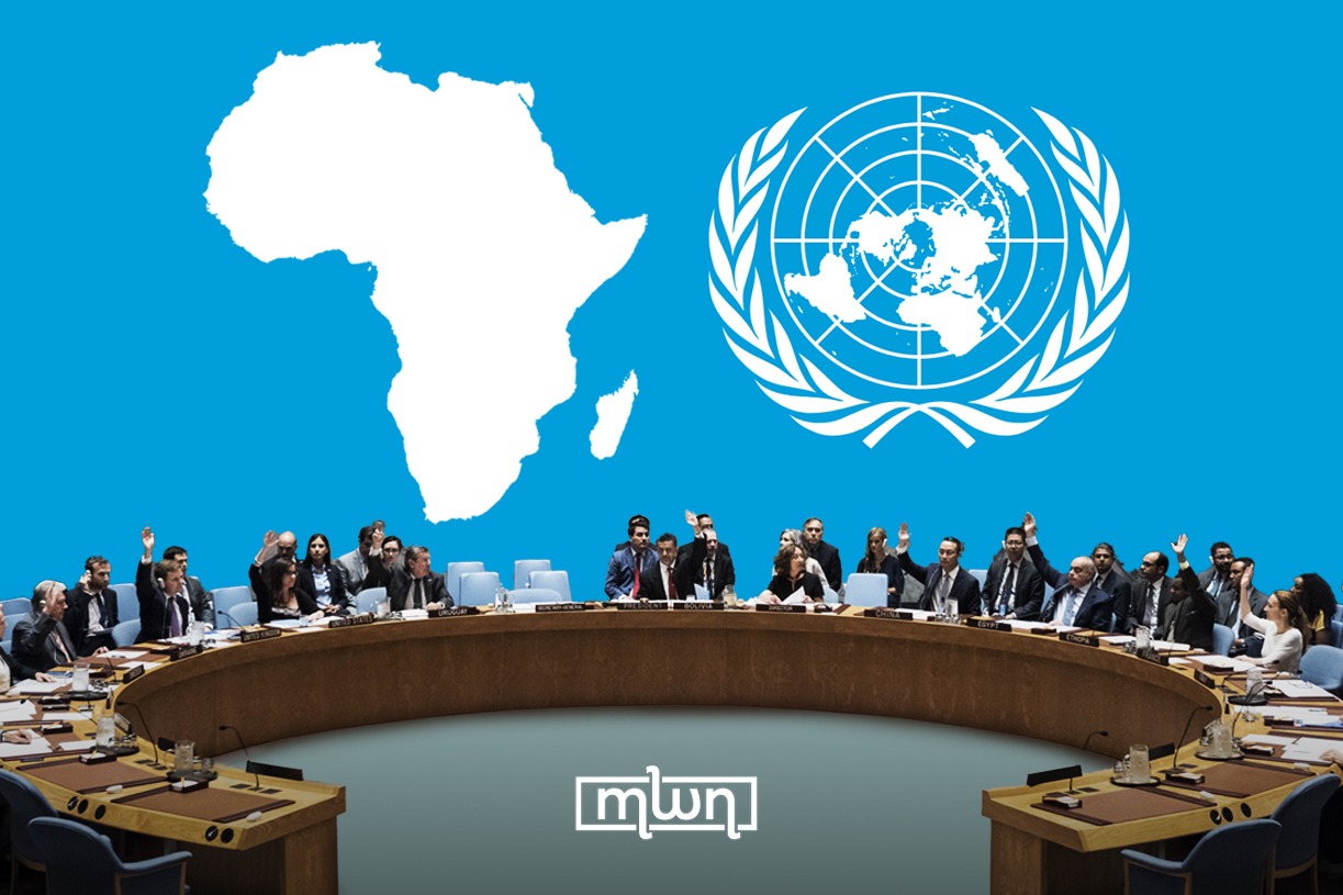 Why Africa Deserves a Permanent Voice at the UNSC