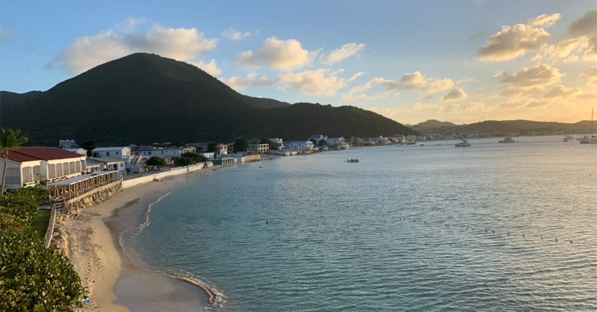 Why Grand Case, St Martin Is One of the Caribbean’s Most Irresistible Places