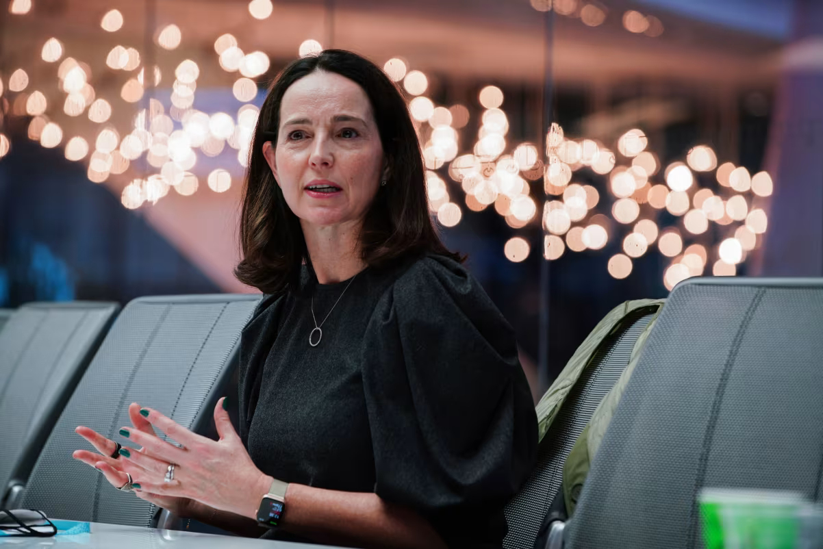 Why OpenAI went into crisis PR mode Thursday