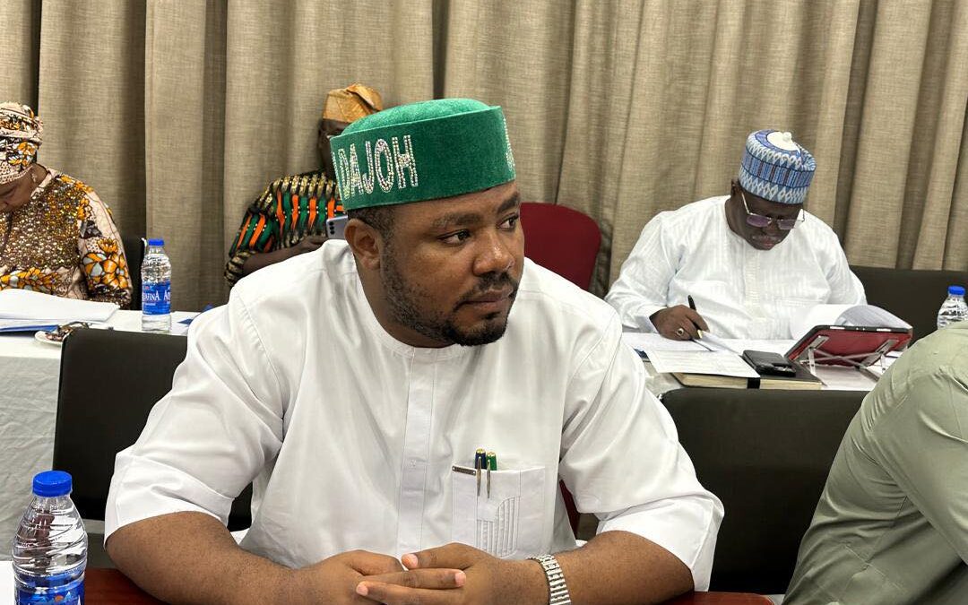 Why Tinubu'll utilise loans judiciously