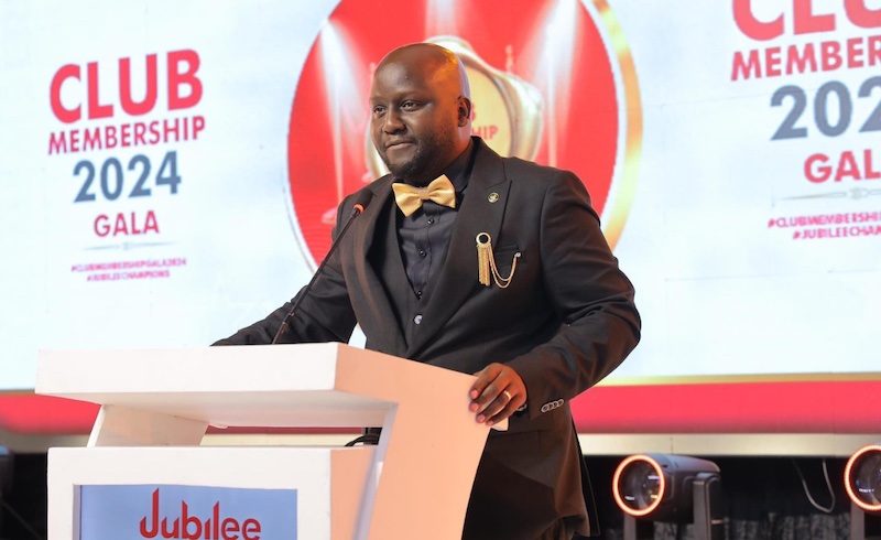 Why millennials, Gen Zs need to take insurance seriously