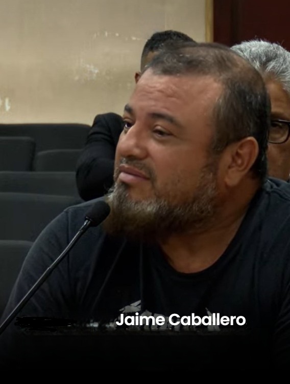 Wife and Daughter of Suntracs Manager Arrested in Boquete for Alleged Money Laundering