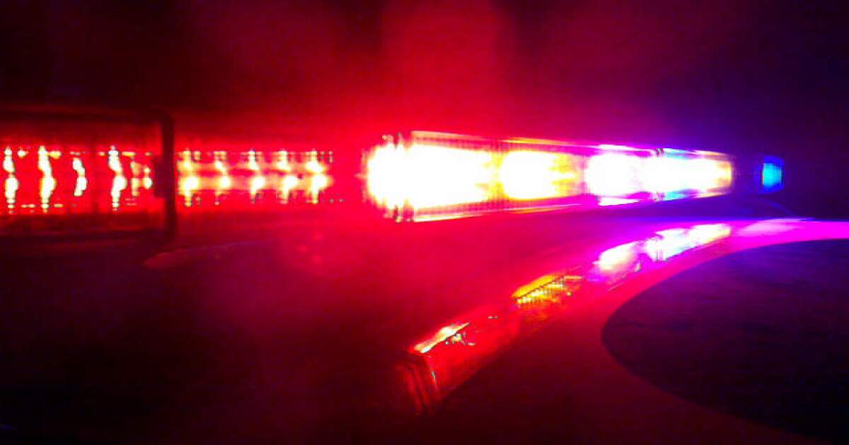 Woman dead, man seriously hurt in crash on Loop 101 and Bell Road ...