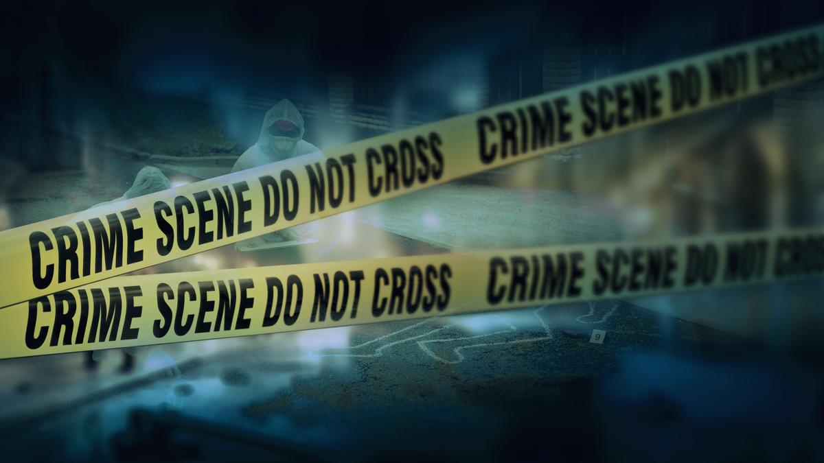 Woman shot dead by boyfriend in Noida