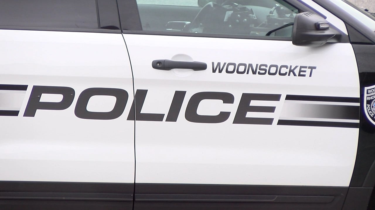Woonsocket Police say 3 killed in shooting