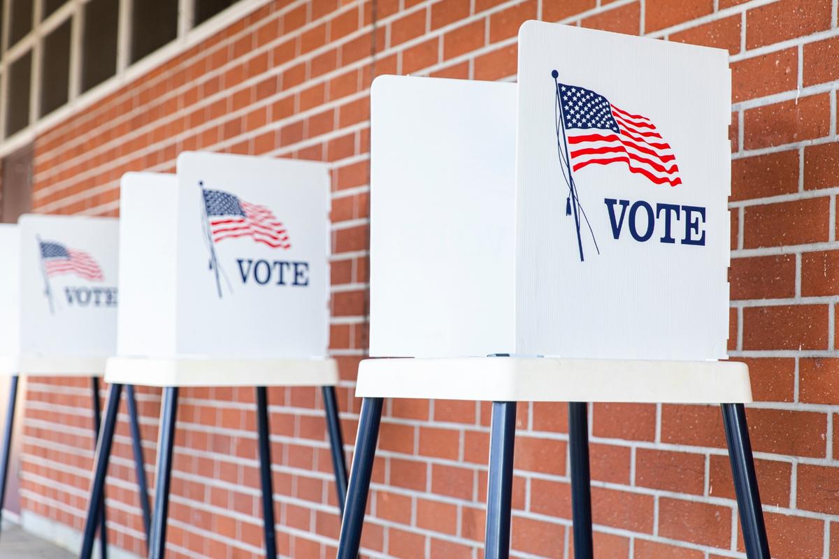 Wyoming Court Upholds Election Laws Amid Voting Controversy