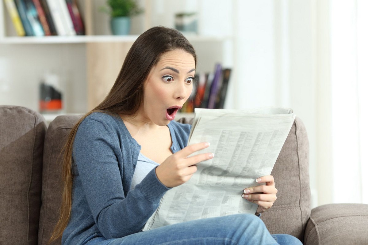 Wyoming Headlines That Will Never Happen