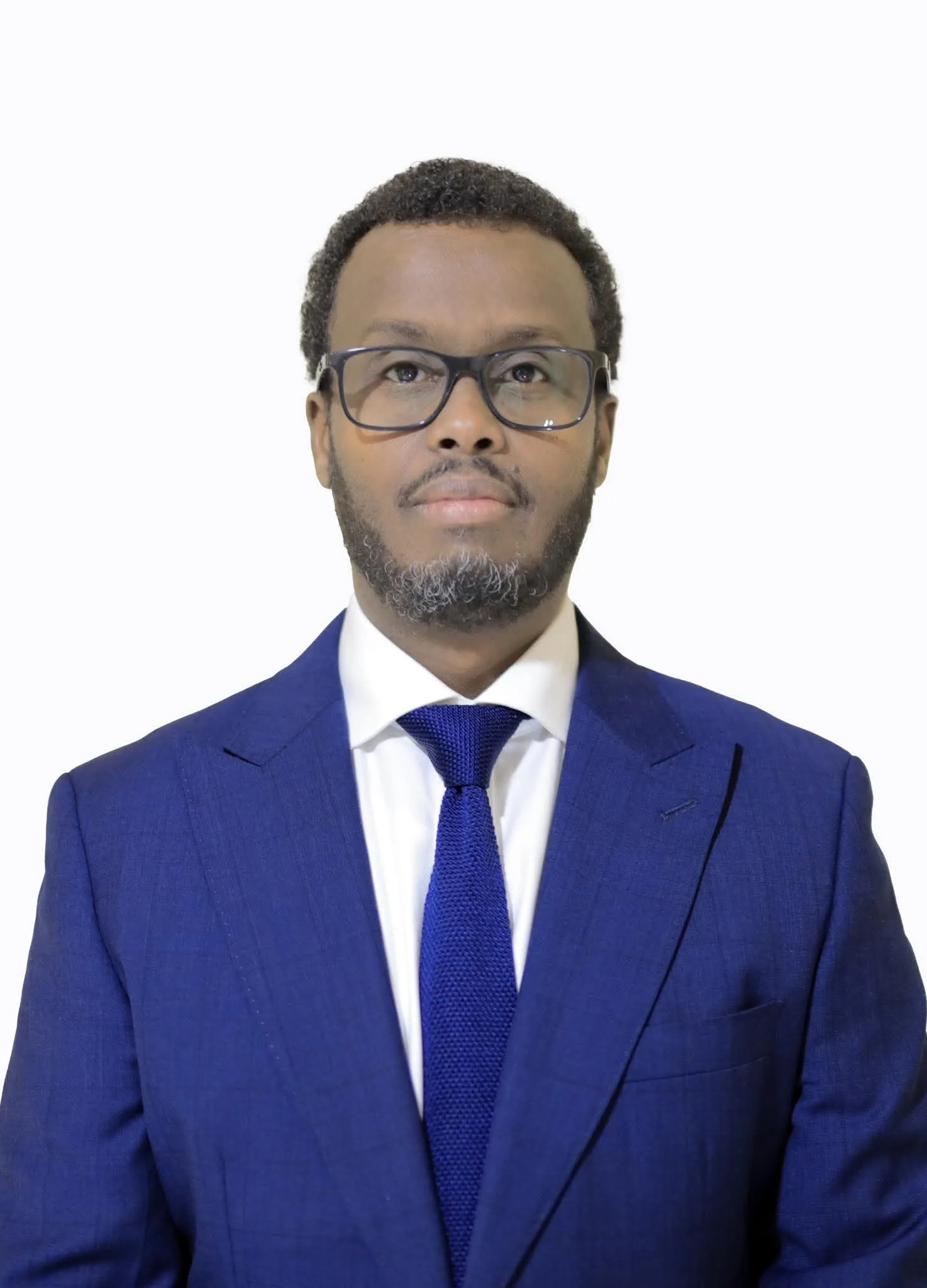 Xasan Sheekh oo soo magacaabay beddalka Naasir Cigge