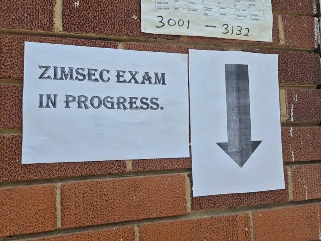 ZIMSEC releases 2025 Grade 7 results, pass rate dips slightly to 48.49 percent