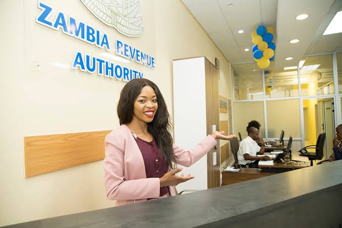 ZRA reports revenue surge, as Finance Minister cautions against shutting down businesses over tax evasion