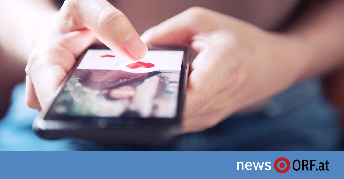 Zahlen statt wischen: Dating-Apps setzen mit KI auf Klassiker