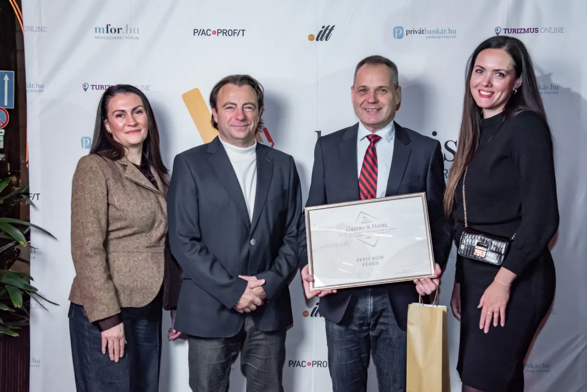 Klasszis Top Design 2025_Budapest