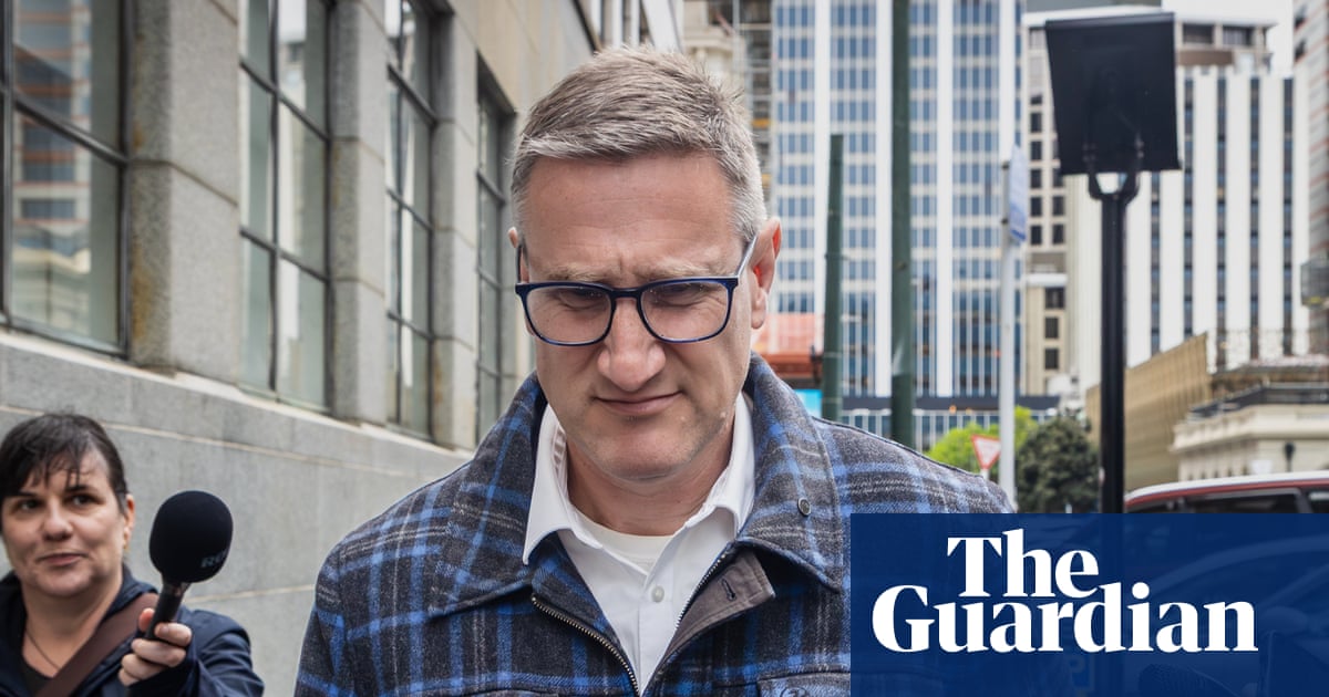 ‘Atrocious on every level’: sex case findings shame New Zealand’s senior police culture | New Zealand