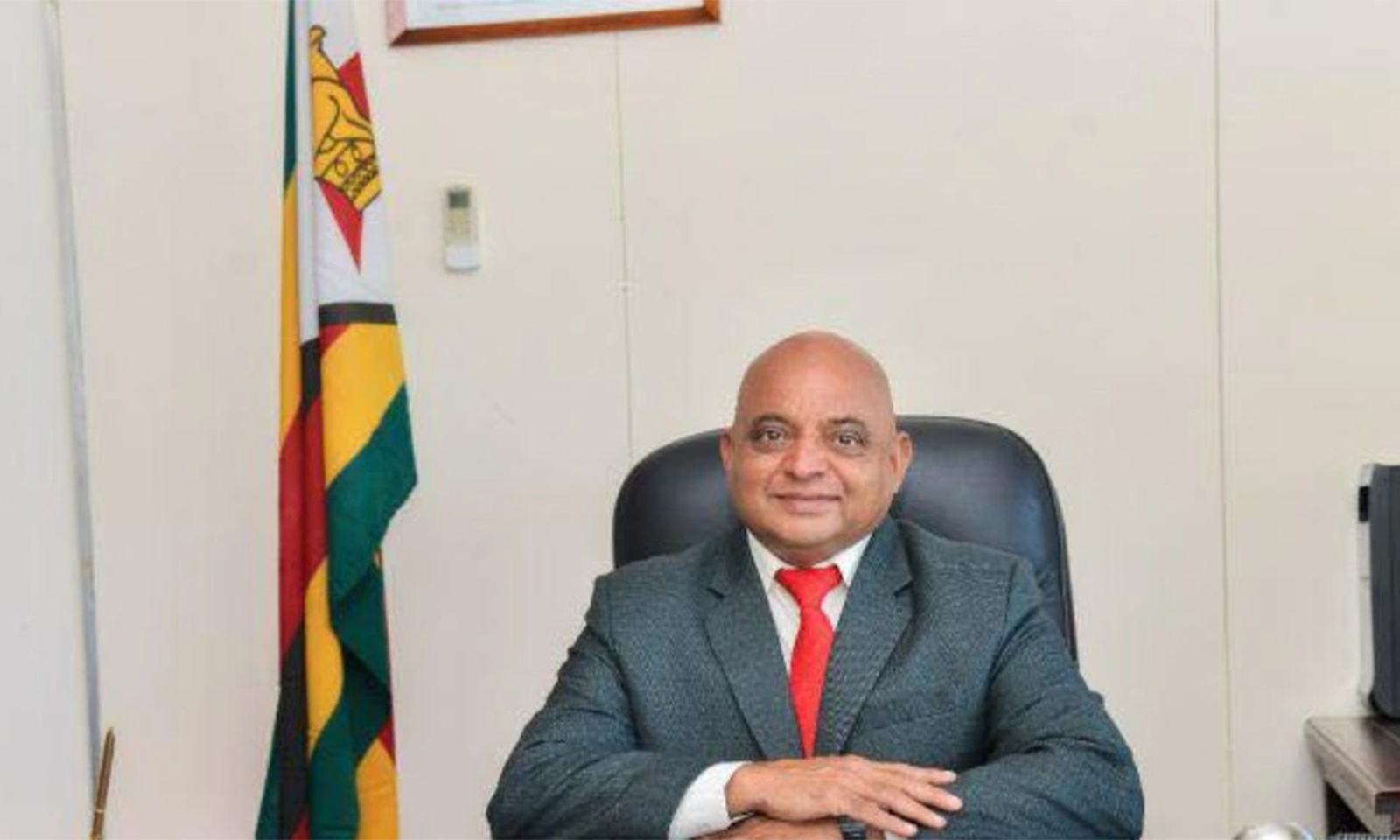 ‘Bulawayo can regain its old status as Zim’s industrial hub’