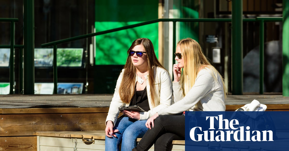 ‘If there’s a free alternative, I’ll eat healthily’: how Sweden devised brilliant school meals | Sweden