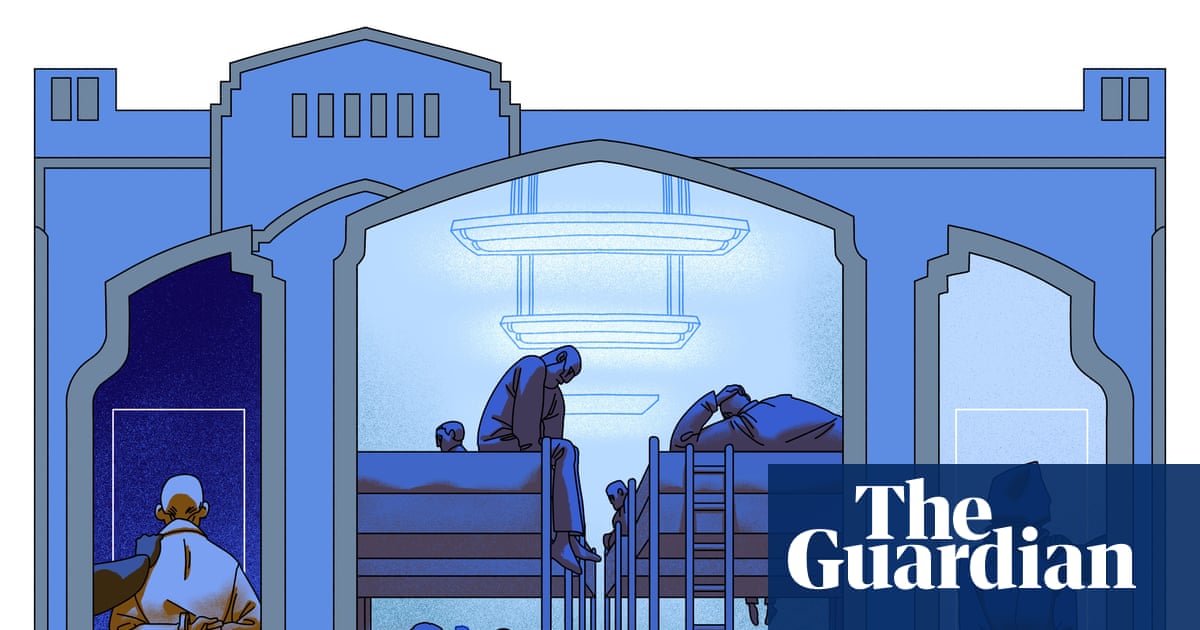 ‘I’ll be executed on Tuesday’: families reveal panicked last calls from foreigners on Saudi’s death row | Saudi Arabia